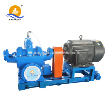 QS QSH Type Horizontal Centrifugal Axial Split Casing Pump